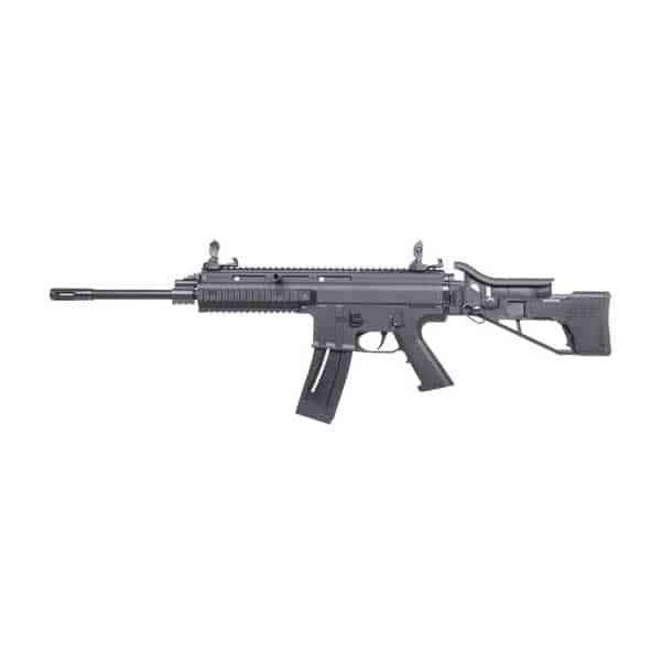 GSG-15 RIFLE BLACK .22lr - Shooter's Choice Pro Shop