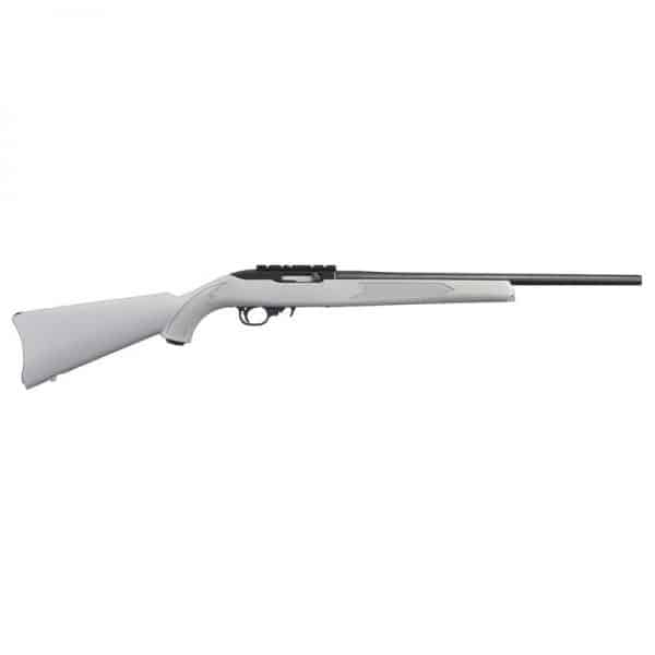 RUGER 10/22 SYN GRY .22LR