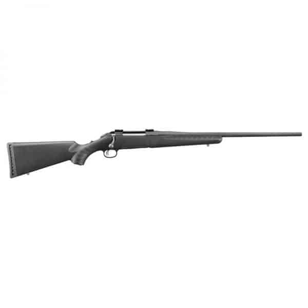 RUGER AMERICAN .270 WINCHESTER