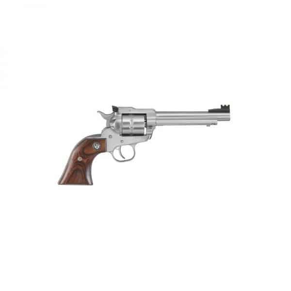 RUGER SINGLE-TEN STS. 5.5" 10s