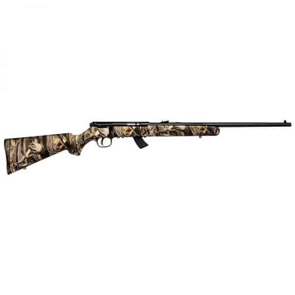 SAVAGE MARK II CAMO .22LR