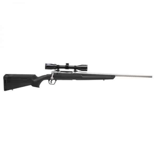 SAVAGE AXIS II XP STS .270 WINCHESTER