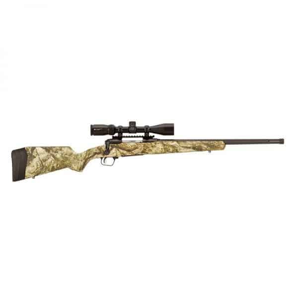 SAVAGE 110 APEX HUNT XP CAMO .308