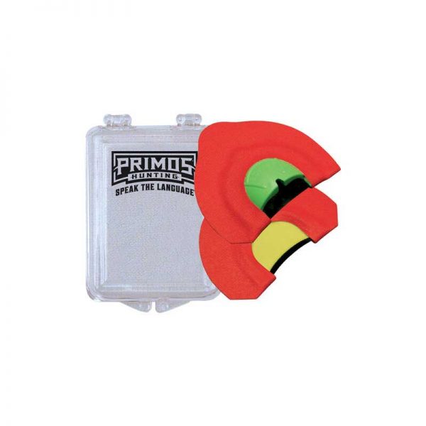 PRIMOS R-A MOUTH CALL 2-PACK