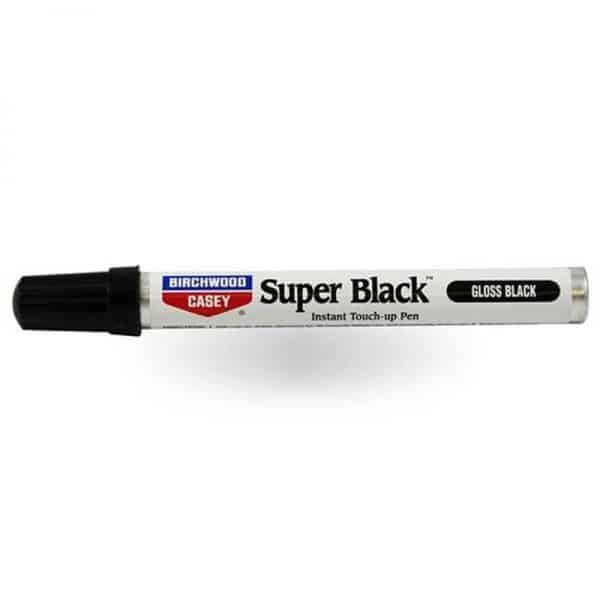 BIRCHWOOD CASEY SUPER BLACK PEN GLOSS