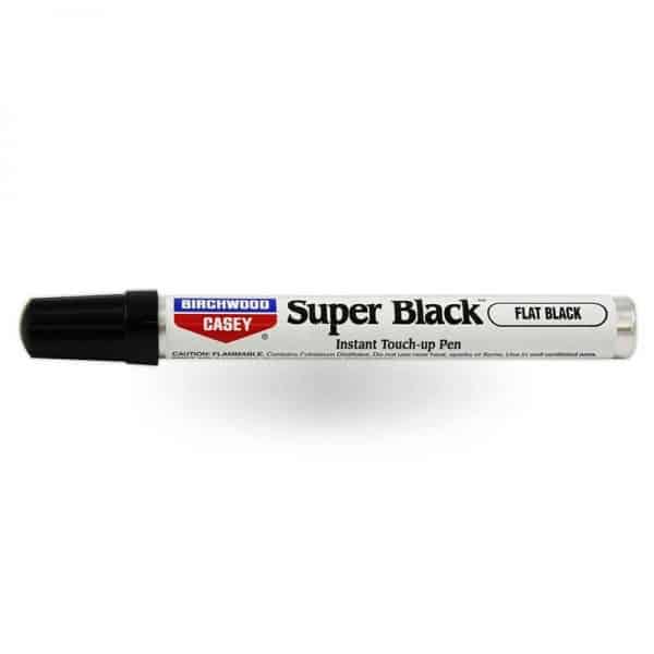 BIRCHWOOD CASEY SUPER BLACK PEN MATTE
