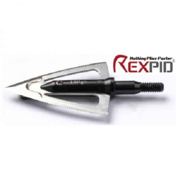 REXPID-XIREX 100GR 3PK