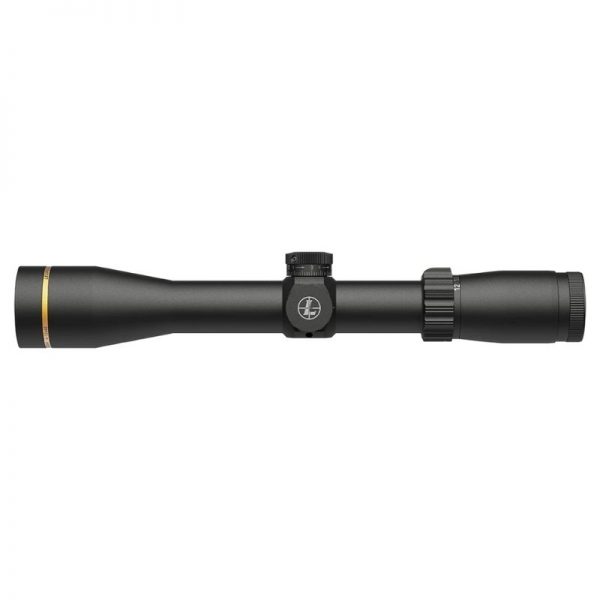 LEUPOLD FREEDOM 4-12x40 SF MOA