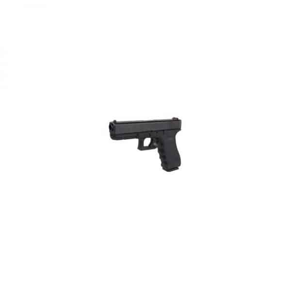 GLOCK 22 GEN4 .40SMITH & WESSON FIXED