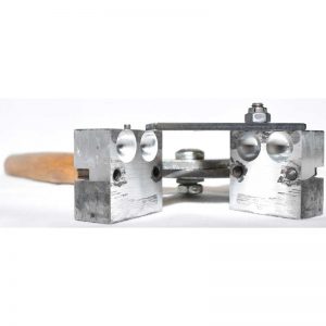 USED RAPINE MOULD 530225