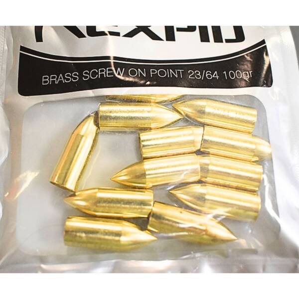 REXPID-BSO POINT 23/64 100GR