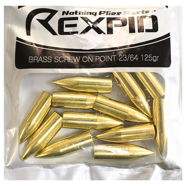REXPID-BSO POINT 23/64 125GR