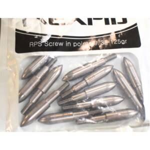 REXPID-RPS POINT 9/32 125GR