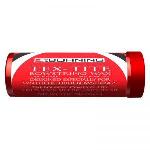 BOHING-TEX-TITE WAX