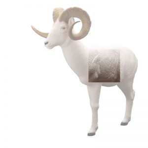RINEHART-STA DAHL SHEEP INSERT