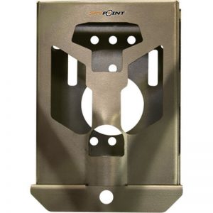 SPYPOINT-SECURITY BOX 62 LED