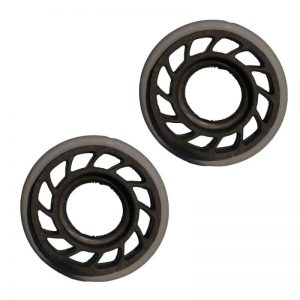 MATHEWS DAMPER BODY 3/8