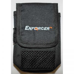 SCENTLOK-ENFORCER CARRY CASE
