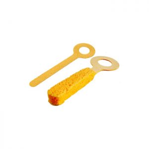 CODE BLUE-EXPANDABLE WICKS 6 PKG