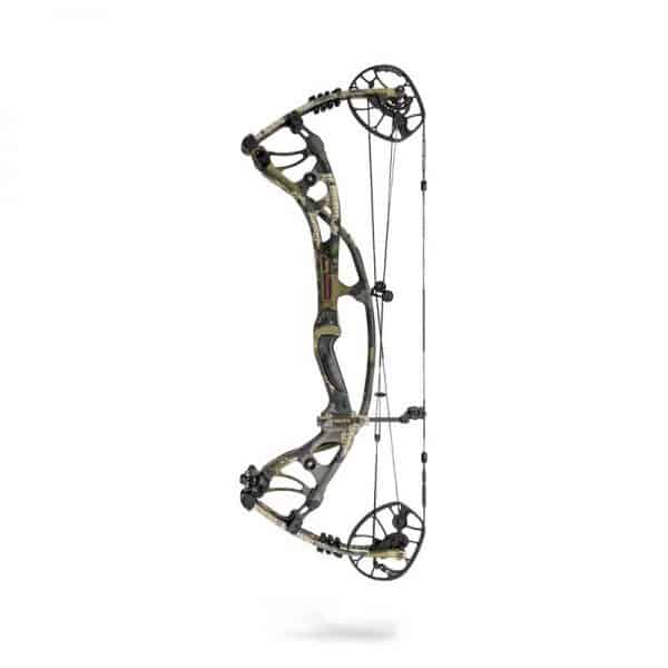 HOYT-CBN RX3 RH/70# 27-30 KV