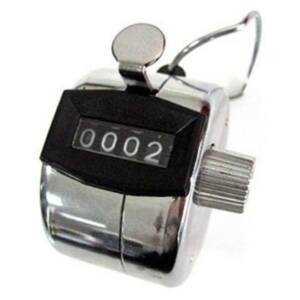BOOSTER-ARROW COUNTER