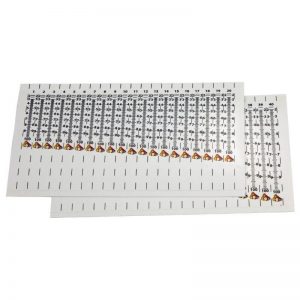 T/B-SIGHT TAPES 1 SET