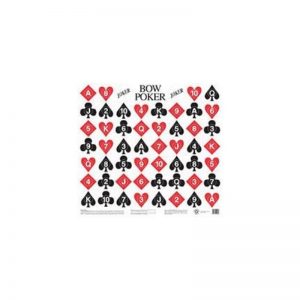 MAPLE LEAF PRESS-POKER 52 CARDS