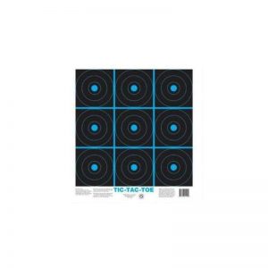 MAPLE LEAF PRESS-TIC TAC TOE Large