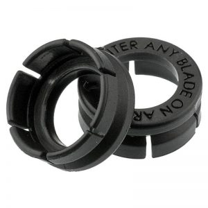 RAGE-XTREME/HYPODERMIC COLLARS