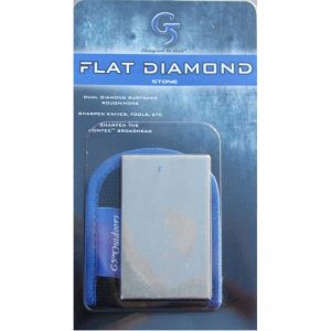 G5 OUTOORS-SHARPENING STONE