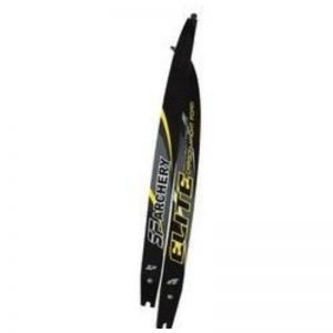 SF ARCHERY ELITE CARBON FOAM LIMBS