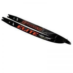 SF ARCHERY ELITE FIBER FOAM LIMBS