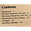 USED A TERRIBLE BEAUTY: THE ART OF CANADA AT WAR