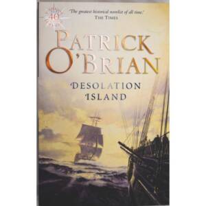 USED DESOLATION ISLAND