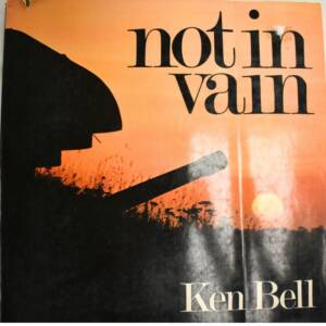 USED NOT IN VAIN