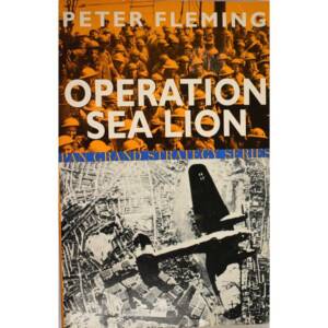 USED OPERATION SEA LION