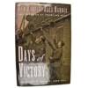 USED DAYS OF VICTORY - CANADIANS REMEMBER 1939-45