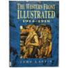 USED THE WESTERN FRONT ILLUSTRATED 1914-1918