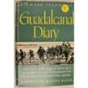 USED GUADALCANAL DIARY