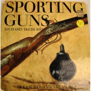 USED SPORTING GUNS - PLEASURES & TREASURES