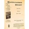 USED HANDLOADER'S DIGEST 5th Ed.