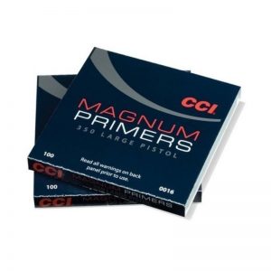 CCI 350 LARGE PISTOL MAG /100