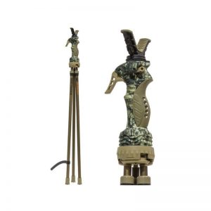 PRIMOS TRIGGER STICK GEN 3 TRIPOD 24"-62"