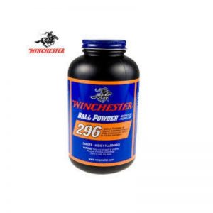 WINCHESTER POWDER 296