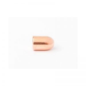 CAM PRO .40 SMITH & WESSON 180gr FCP RN