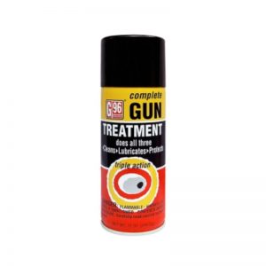 G-96 GUN TREATMENT 4.5oz