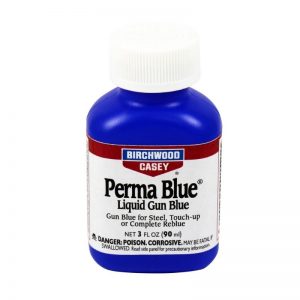 BIRCHWOOD CASEY PERMA BLUE GUN BLUE 3oz