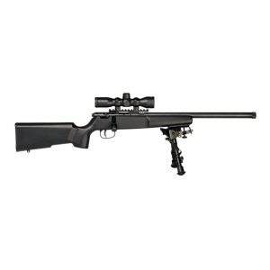 SAVAGE RASCAL TARGET XP .22 LR
