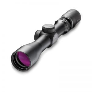 BURRIS SCOUT 2-7x32 BALL. PLEX