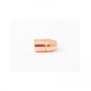 CAM PRO .38/.357 158gr TC
